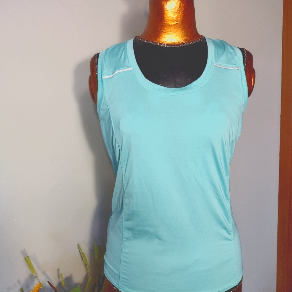 Performance Tank Tops Women Large